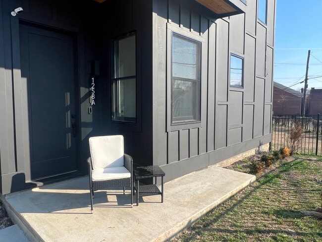 property at 1258 1st Ave S