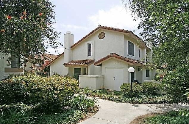 1651 S Juniper St in Escondido, CA - Building Photo