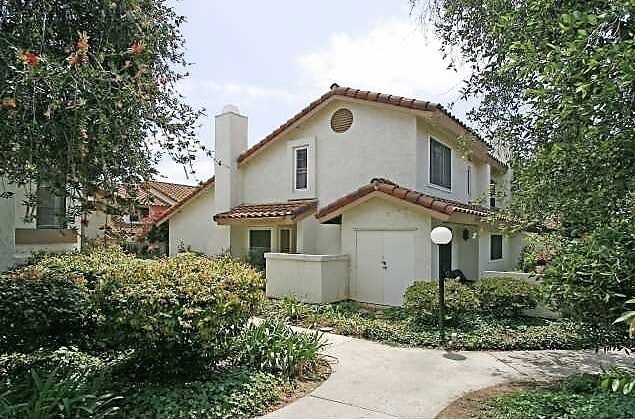 property at 1651 S Juniper St