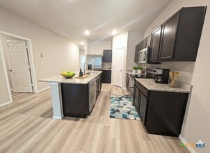 1138 Stone Vly Rd in Temple, TX - Building Photo - Building Photo