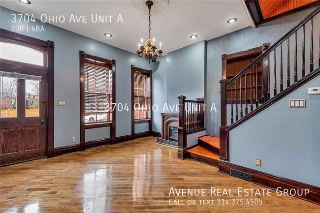 3704 Ohio Ave in St. Louis, MO - Building Photo - Building Photo