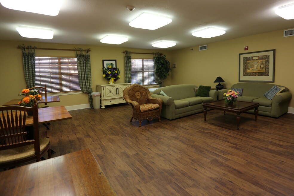 Briarwood Apartments and Nearby Corpus Christi Apartments For Rent