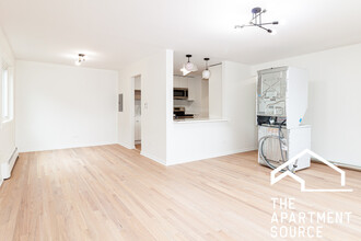 830 Judson Ave in Evanston, IL - Building Photo - Building Photo