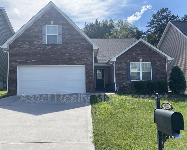 property at 7333 Calla Crossing Ln