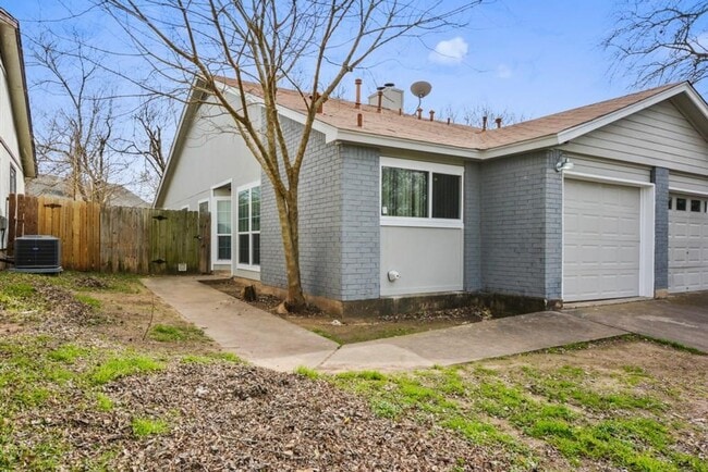 property at 9011 Sanger Dr