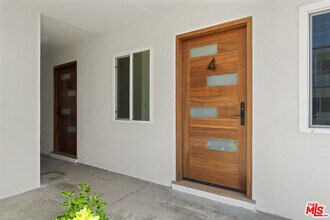 420 S Sepulveda Blvd in Los Angeles, CA - Building Photo - Building Photo