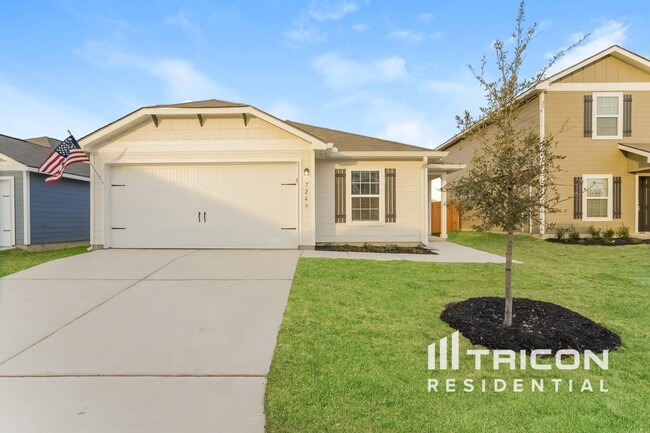 property at 7249 Jebson Pass