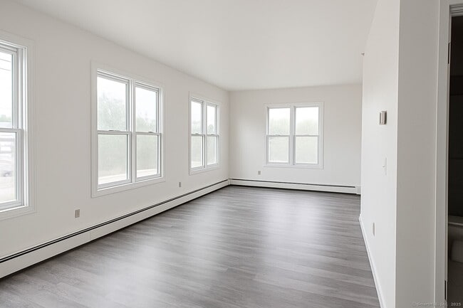 property at 1838 Black Rock Tpke