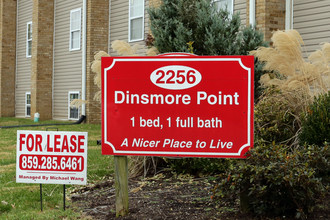 Dinsmore Pointe in Lexington, KY - Building Photo - Building Photo