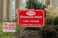 Dinsmore Pointe in Lexington, KY - Foto de edificio - Building Photo