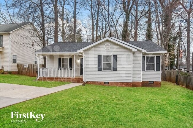 129 Arcaro Dr in Greensboro, NC - Building Photo - Building Photo