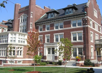 Carleton House in Roxbury, MA - Building Photo