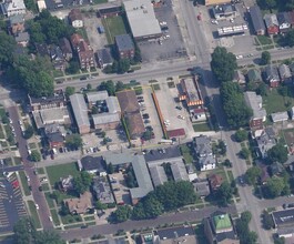 Ritter Square in Huntington, WV - Building Photo - Building Photo