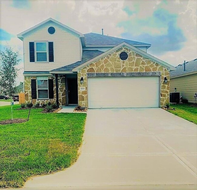 14550 Breezy Orch Trail in Houston, TX - Building Photo - Building Photo