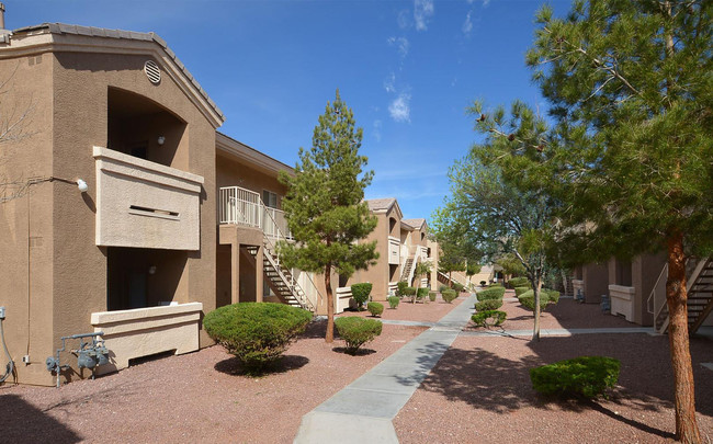 Tierra Ridge Apartments