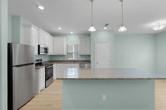 2027 Bluebonnet Ave in Denison, TX - Building Photo - Building Photo