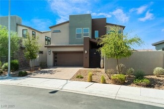 545 Ruby Mesa Ave in North Las Vegas, NV - Building Photo - Building Photo