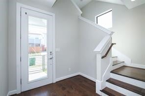 property at 611 Sydnor St