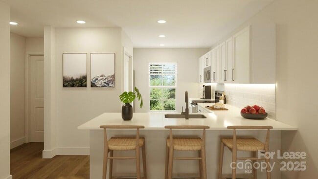 4418 Oat Grass Cir in Charlotte, NC - Foto de edificio - Building Photo