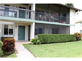 6272 Chasewood Dr in Jupiter, FL - Building Photo