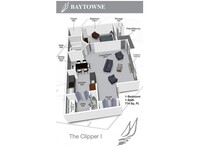 Baytowne Apartments photo'