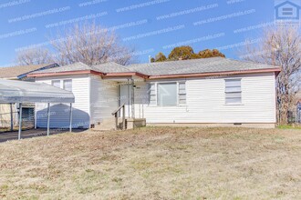 2611 SW Evans Ave in Lawton, OK - Building Photo - Building Photo