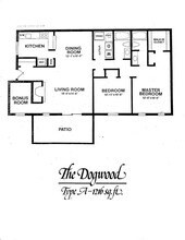 1510 Wynnes Ridge Cir SE in Marietta, GA - Building Photo - Building Photo