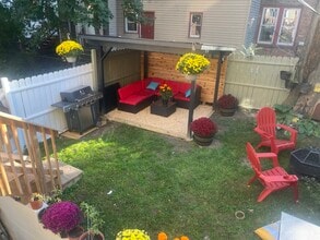 5 Madison Pl in Albany, NY - Building Photo - Building Photo