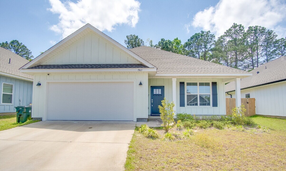 7065 Whitetail Run Dr in Bellview, FL - Building Photo
