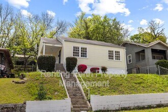 931 41st Street Ensley in Birmingham, AL - Building Photo - Building Photo