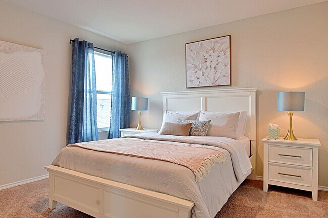 3310 Carducci Dr-Unit -ID1062682P in Converse, TX - Building Photo - Building Photo