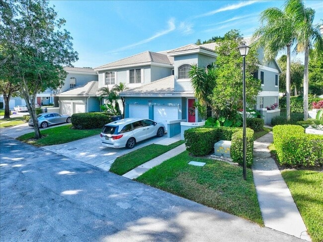 10173 Andover Coach Cir, Unit G2 in Wellington, FL - Foto de edificio - Building Photo