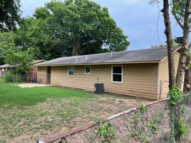 500 Pee Jay Cv in Bastrop, TX - Building Photo - Building Photo