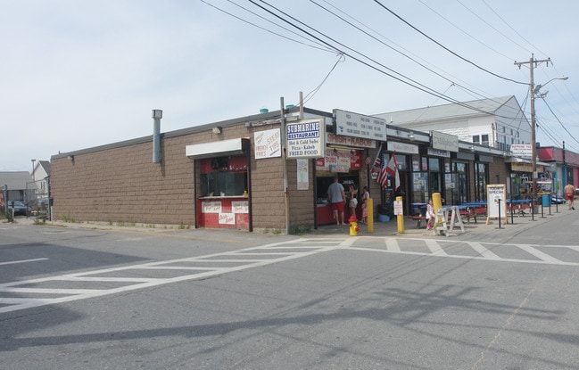 53 Ocean