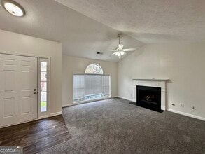 1103 Marina Ln in Acworth, GA - Building Photo - Building Photo