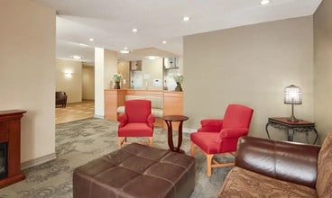 Spring Garden in Halifax, NS - Building Photo - Interior Photo