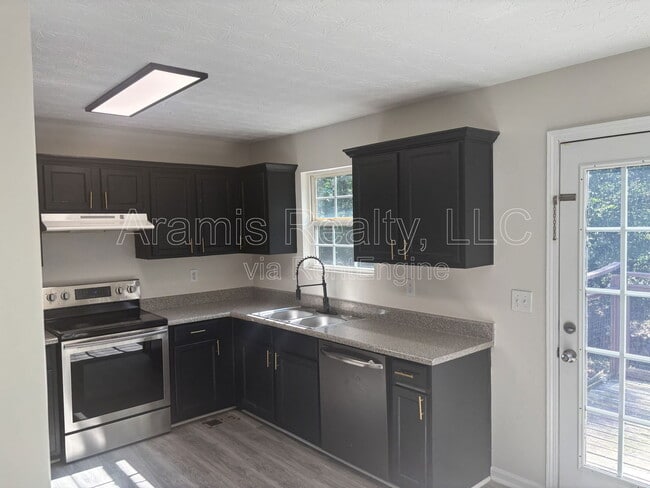 120 Buddy Blvd in Mcdonough, GA - Building Photo - Building Photo