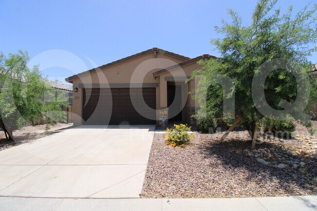 4577 Sweetbush Way in San Tan Valley, AZ - Building Photo - Building Photo