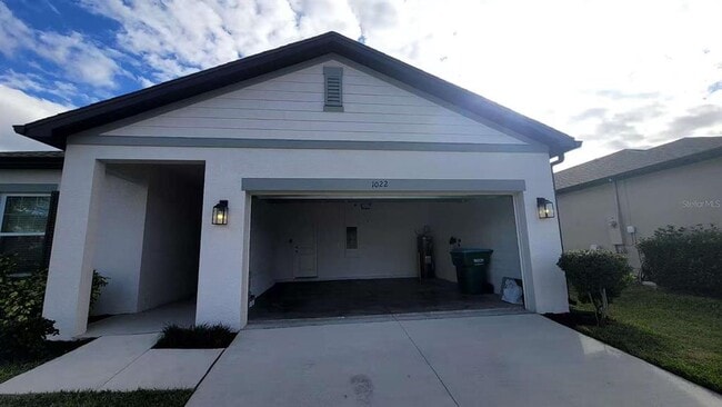 1022 Alabaster Wy in Deltona, FL - Building Photo - Building Photo