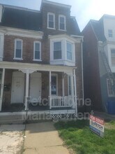 264 W Cottage Pl in York, PA - Building Photo - Building Photo