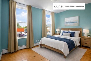 Room in Shared 4 bed/2 bath home, Unit B in Cambridge, MA - Building Photo