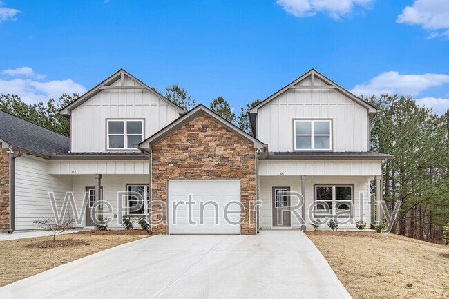 136 Crestpoint Rd in Bremen, GA - Building Photo - Building Photo