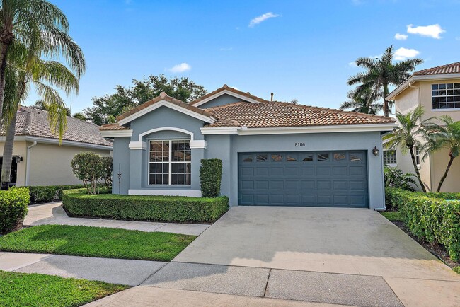 property at 8186 Quail Meadow Way