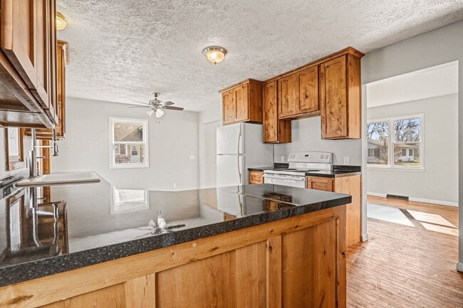 205 E Murray Ave in White Pigeon, MI - Building Photo - Building Photo