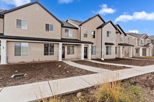 56 E 1225 S in Tremonton, UT - Building Photo - Building Photo