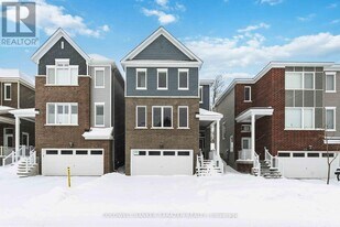 412 Appalachian Cir in Ottawa, ON - Building Photo