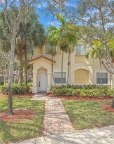2830 SW 83rd Terrace in Miramar, FL - Building Photo