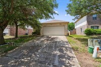 10936 Furrow Hill Dr in Austin, TX - Building Photo - Building Photo