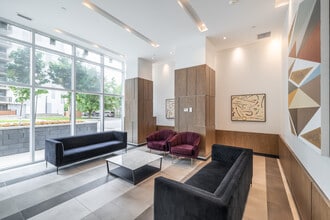 192 Bronson Ave. – The Beckett in Ottawa, ON - Building Photo - Lobby