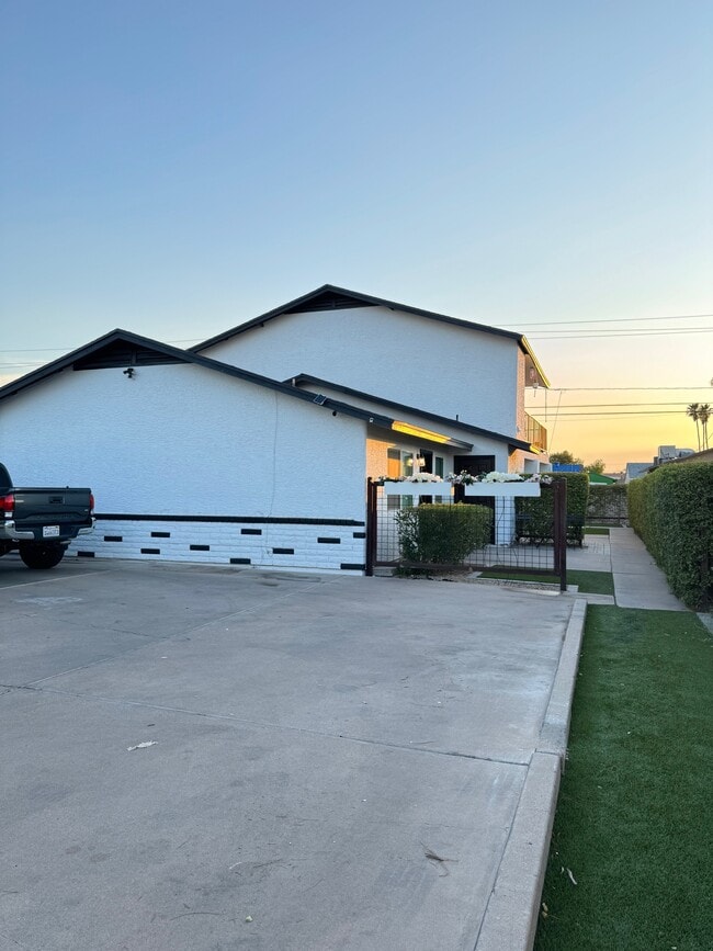 366 N Delaware St, Unit C in Chandler, AZ - Building Photo - Building Photo